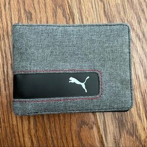 Puma Wallet